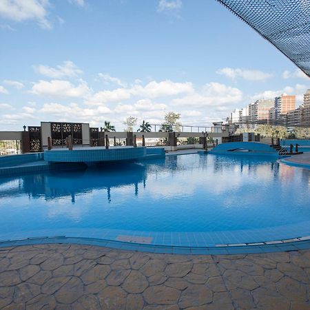 Aifu Hotel El Montazah Alexandrie Exteriér fotografie