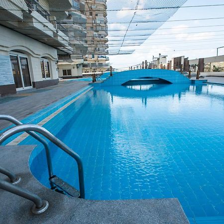 Aifu Hotel El Montazah Alexandrie Exteriér fotografie