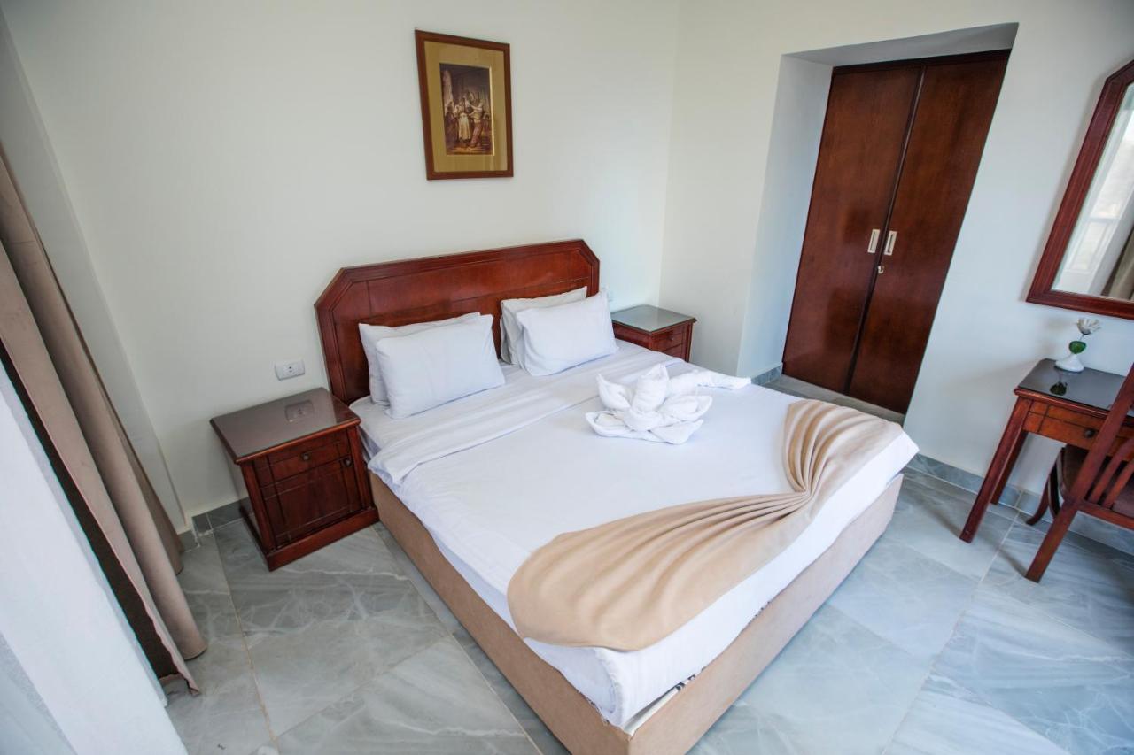 Aifu Hotel El Montazah Alexandrie Exteriér fotografie