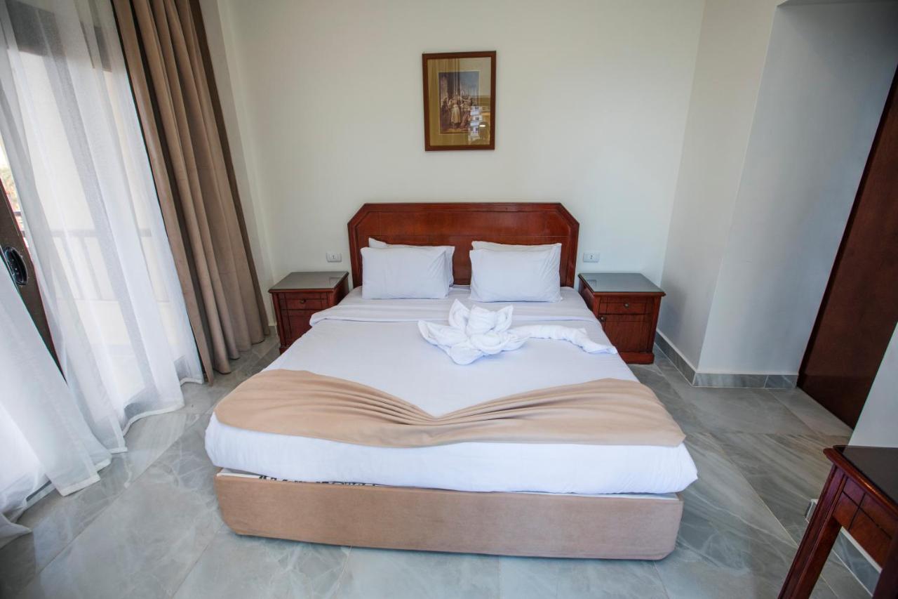 Aifu Hotel El Montazah Alexandrie Exteriér fotografie